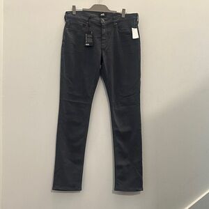New with tags. Paige Men's Gray Blue Jeans size 34